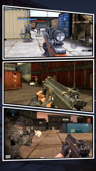 突击反恐精英图3