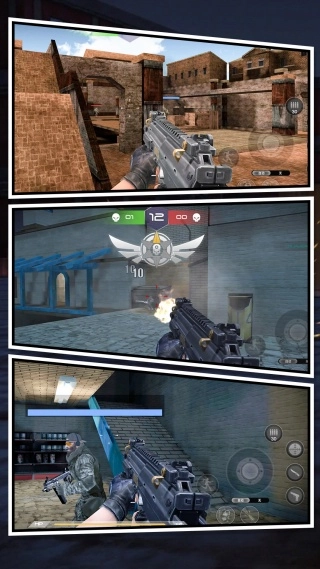 突击反恐精英图2