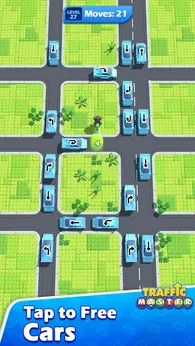 交通大师交通堵塞克星图4