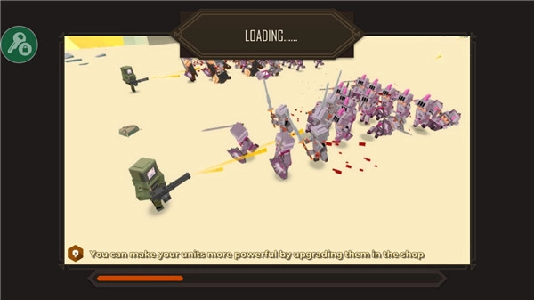 战术战斗模拟器安卓版2