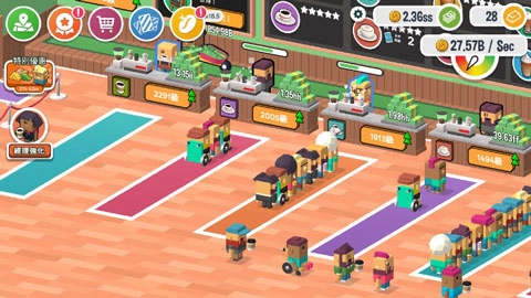 咖啡销售大亨图2