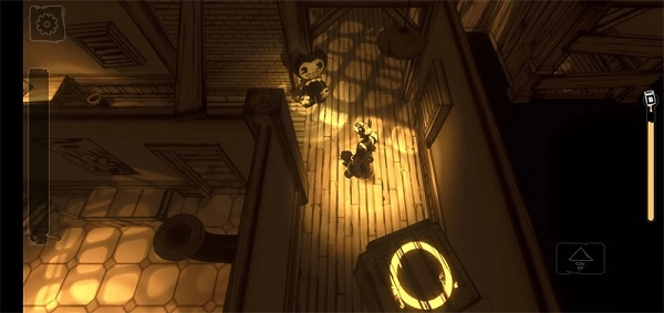 鲍里斯与黑暗生存汉化版