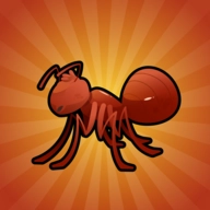 快乐蚂蚁英雄手机版