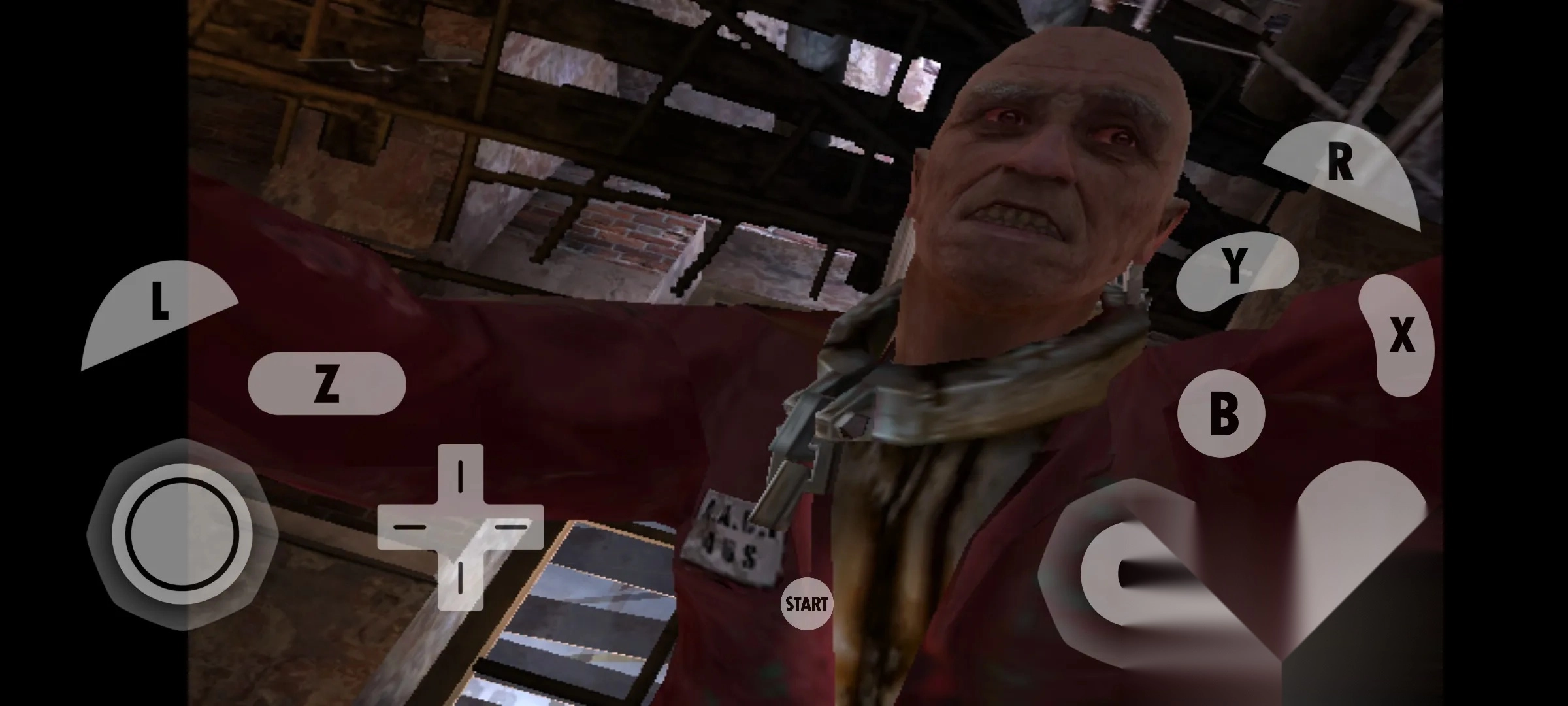 蝙蝠侠侠影之谜图1