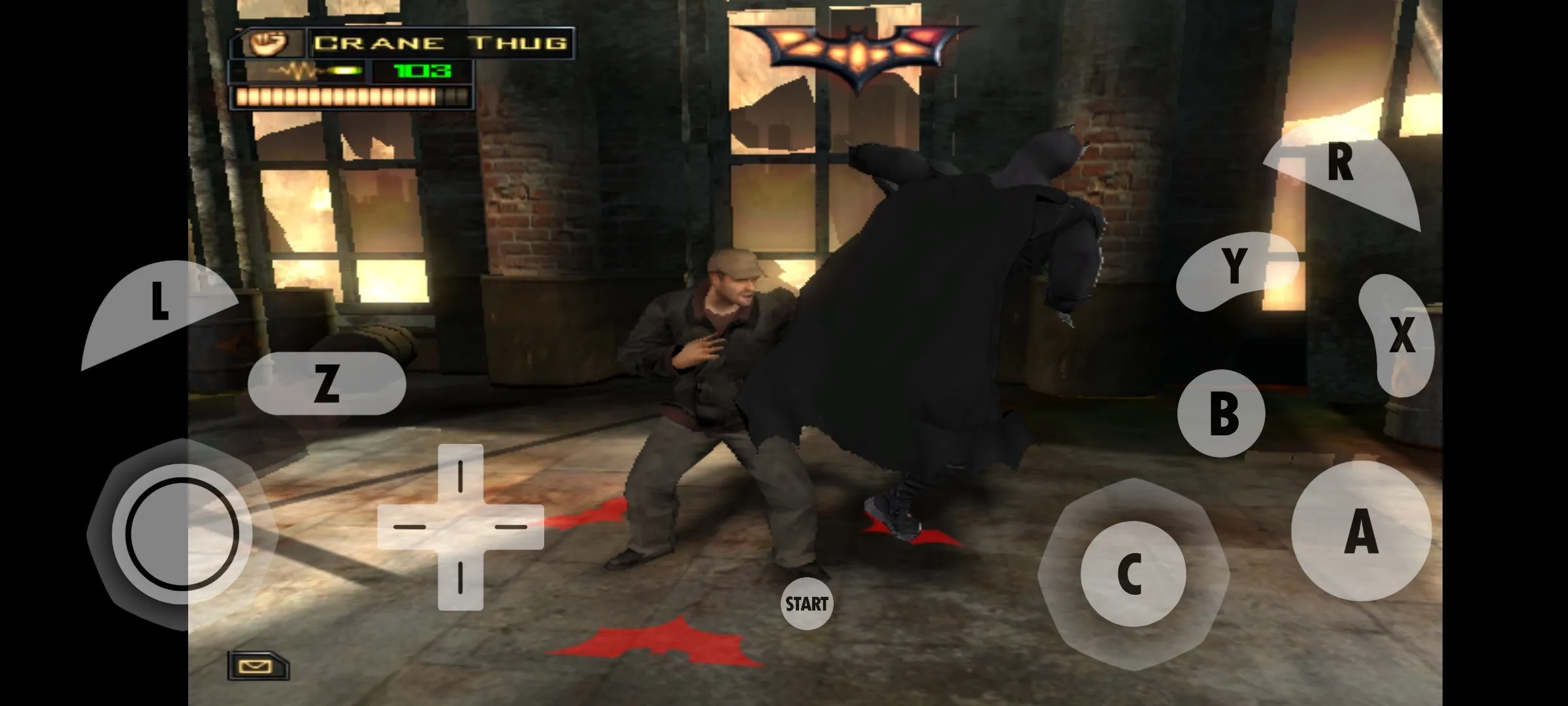 蝙蝠侠侠影之谜图4