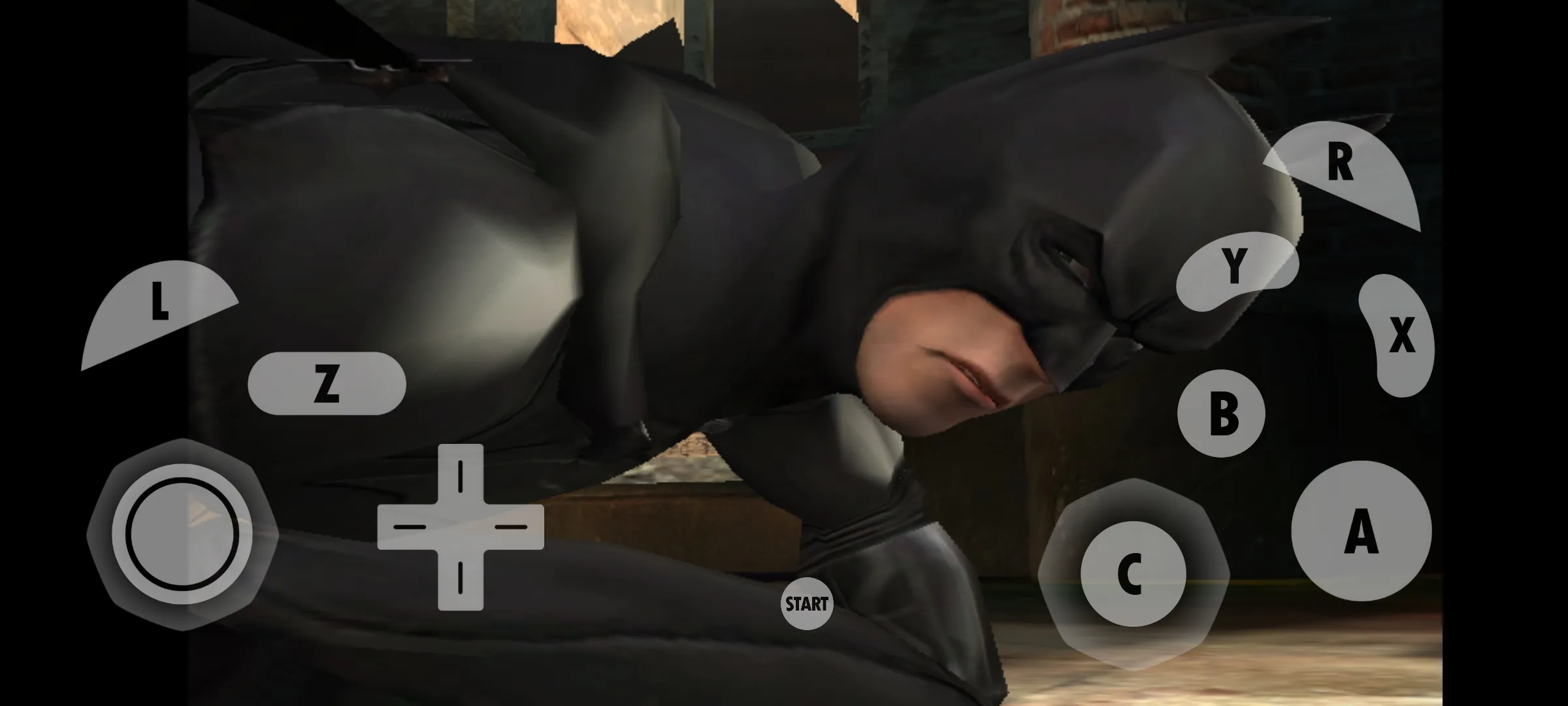 蝙蝠侠侠影之谜图5