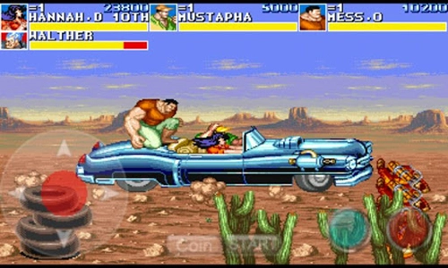 恐龙快打(无限币)图5