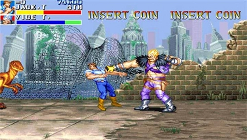 恐龙快打(无限币)图2