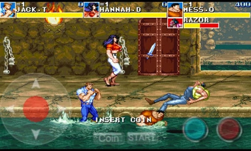 恐龙快打(无限币)图4