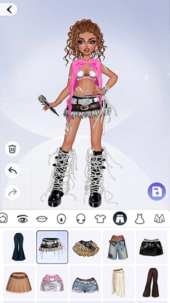 尤雅闪耀汉化版