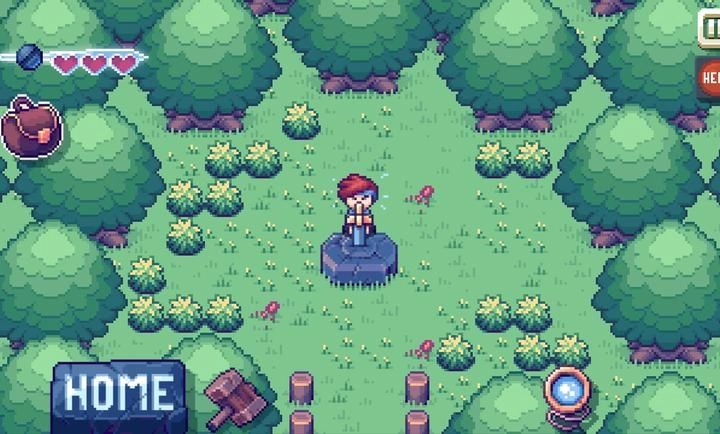 这里没有游戏错误维度安卓版图2