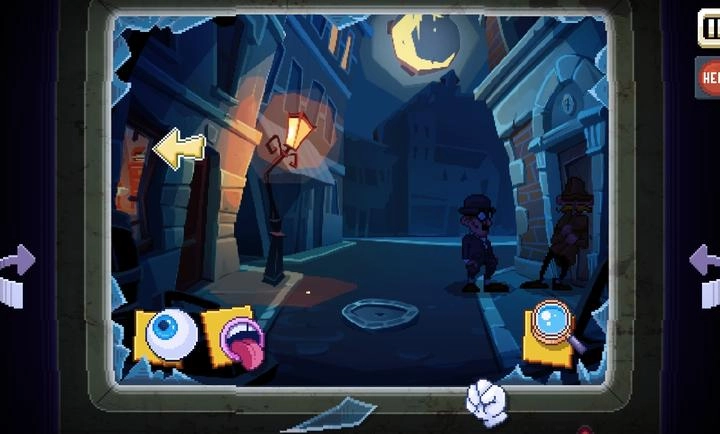 这里没有游戏错误维度安卓版图4