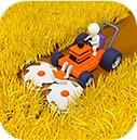 石头割草模拟器