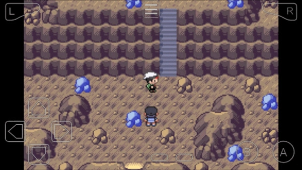 口袋妖怪究极绿宝石图3