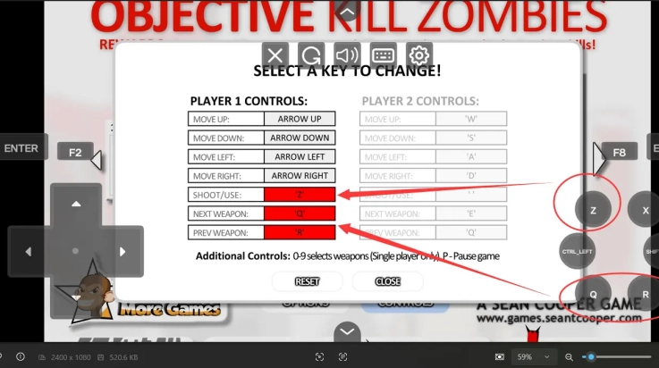 僵尸危机3手机版图1