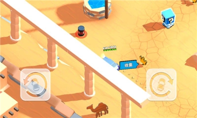 疯狂撞车王正版