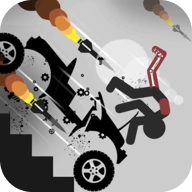 火柴人布娃娃模拟器