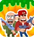 僵尸增量中文版