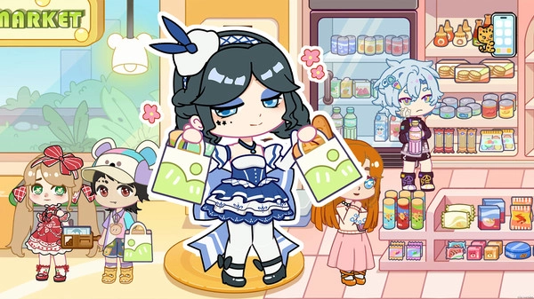 口袋人生世界图4