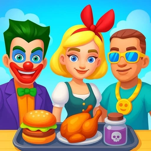 我是店小二 v300.1.0