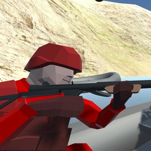 终极战场生存射击