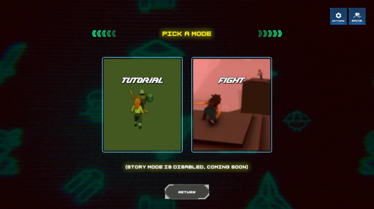 忍者传奇汉化版图2