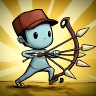 无尽箭域v1.0.0.1