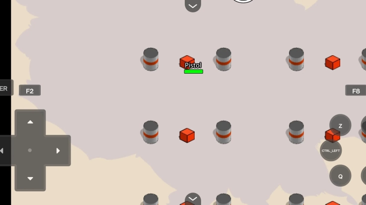 僵尸危机3手机版图2