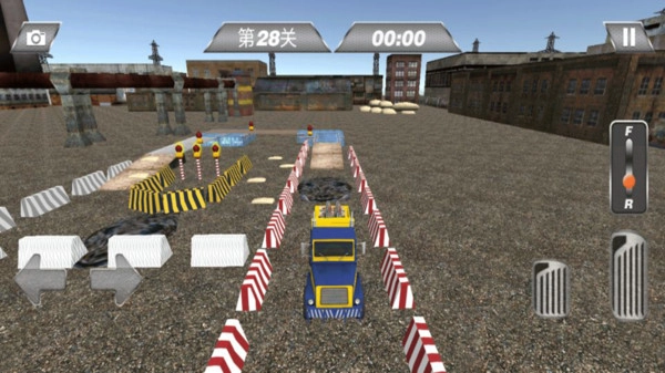 模拟欧洲卡车运输(3)