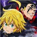 七人传奇光与暗之交战国际服