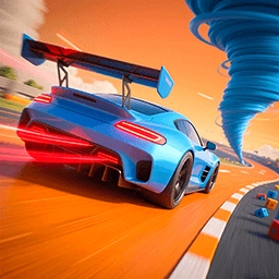 赛博汽车 v2.0.1