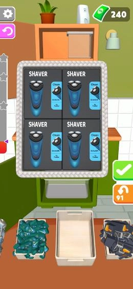 冰箱陈列师正版