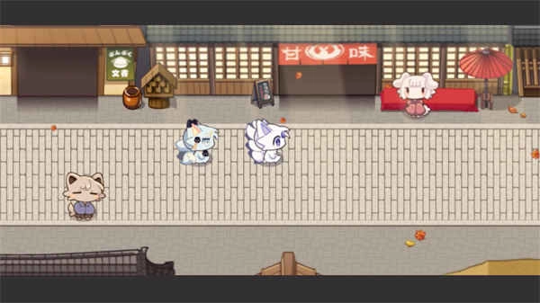 古今东西狐狸物语