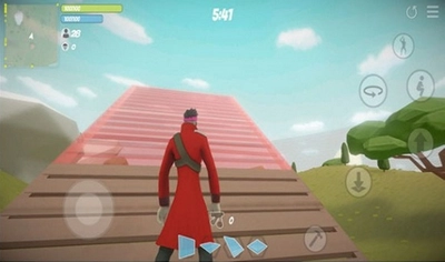 战火突围之夜安卓版截图2