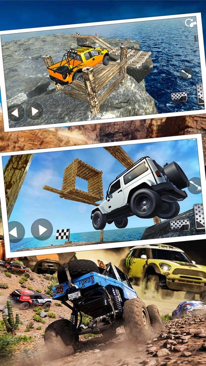 热血赛车手比赛最新版3