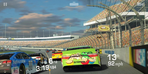 Real Racing 3(1)