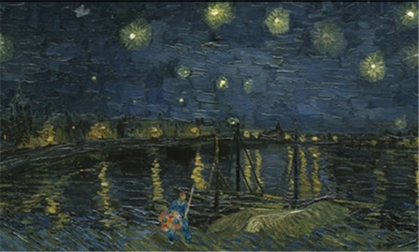 星夜骑士中文版