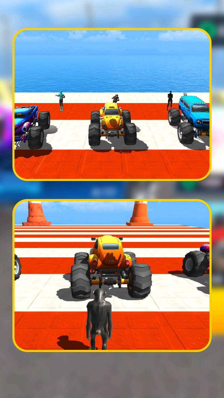 越野跑跑车最新版(3)