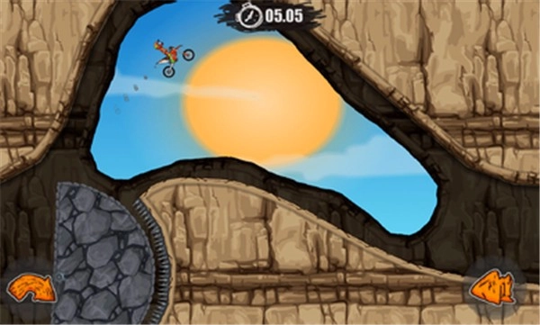 狂野飙客3新版(1)