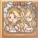 小麻薯咕卡手账 v1.0