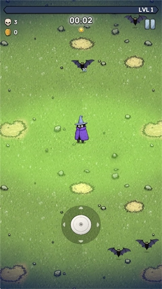 魔法石窟免广告(4)