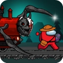 查尔斯小火车生存射击免广告版