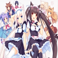 巧克力与香子兰游戏手机版