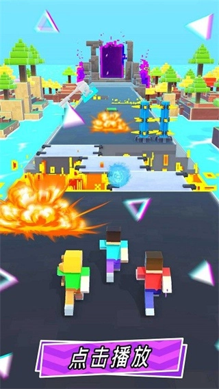 进击的小兵免广告(4)