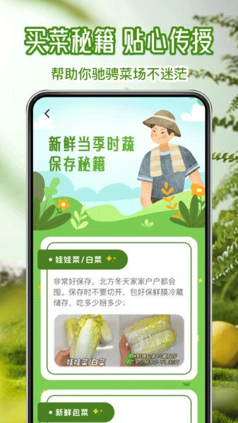 每日买菜生鲜优惠