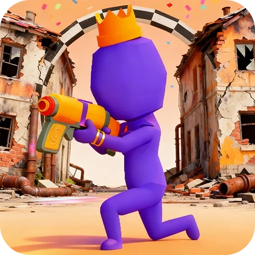 猎杀大师(射击闯关游)  手机版