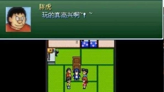 野比大雄的生化危机2026图1