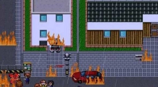 野比大雄的生化危机2026图3