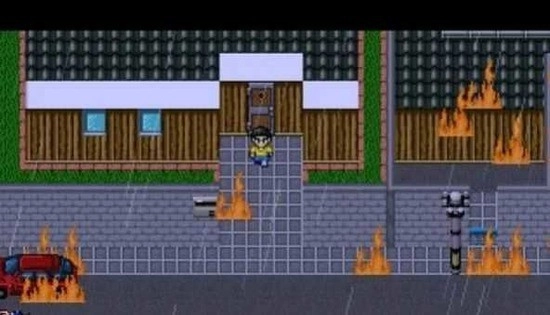 野比大雄的生化危机2026图2