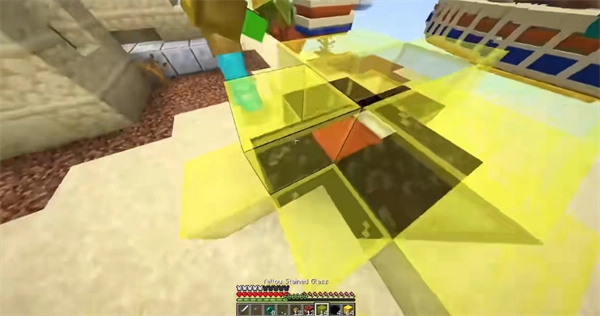 我的世界起床战争免费截图1